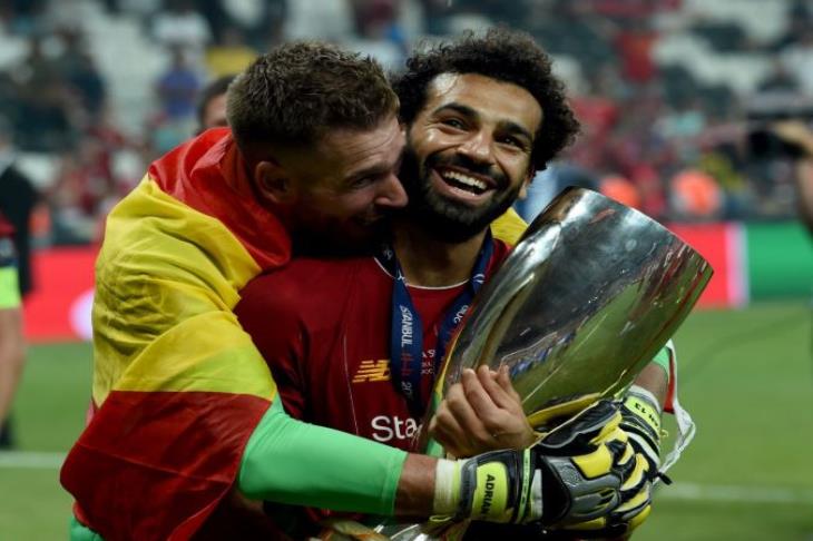محمد صلاح محمد صلاح